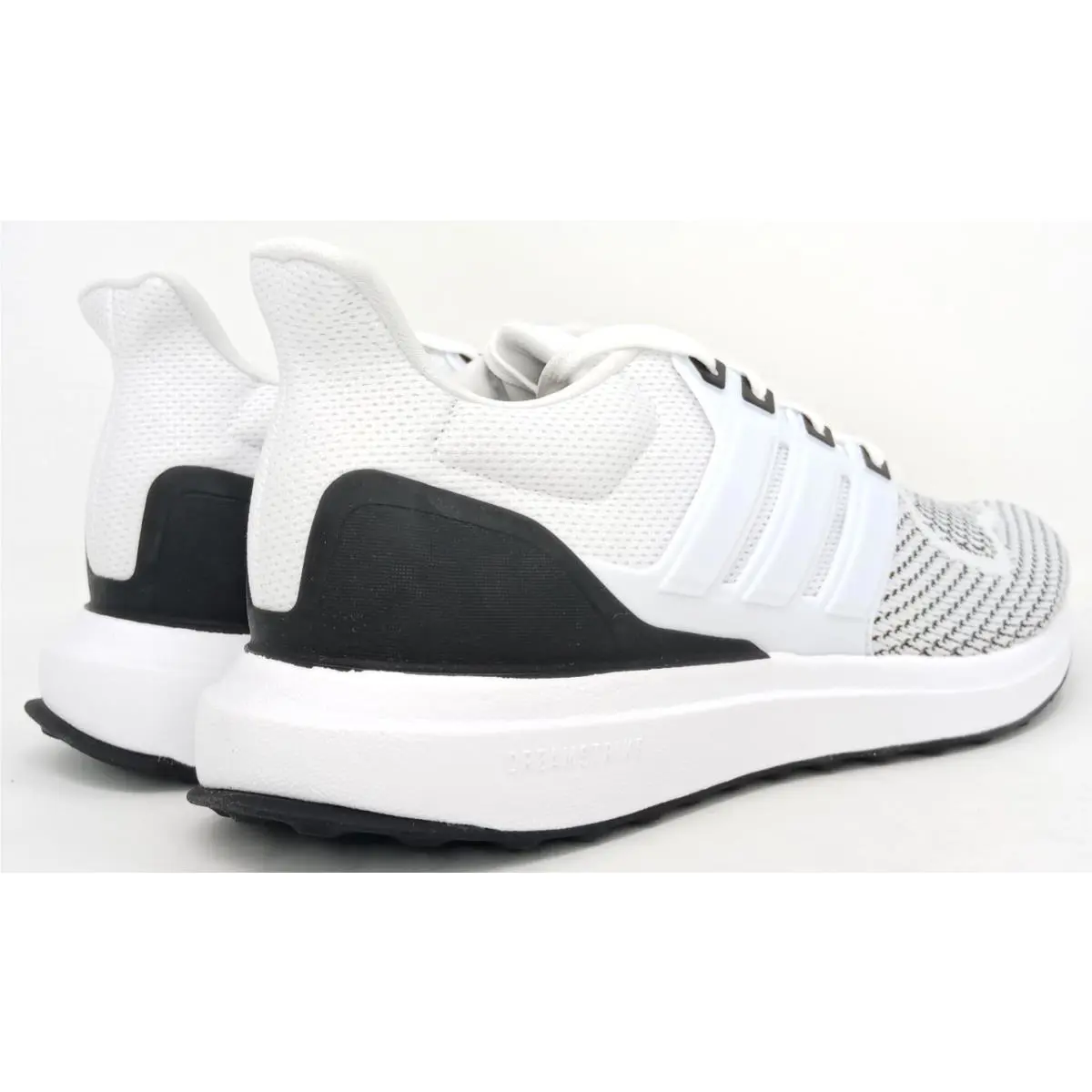 Adidas shoes - adidas UltraDream DNA - UltraDream DNA - JS0320 - Black (UPC: 197614952198) 6
