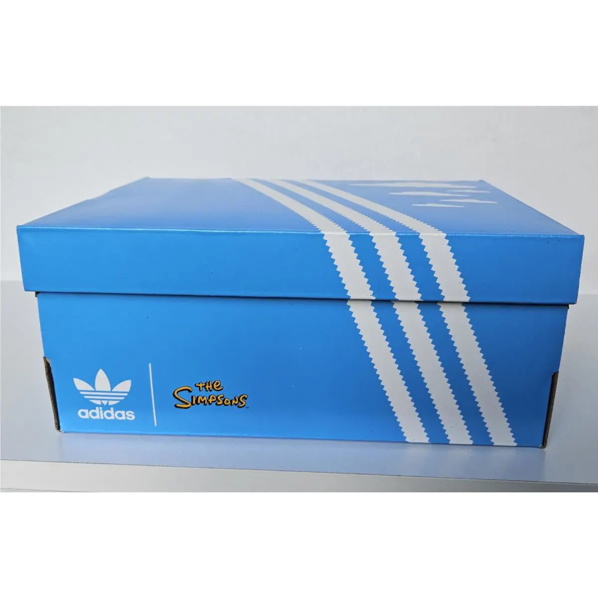 Adidas shoes - Adidas Gz1773 - Blue 10