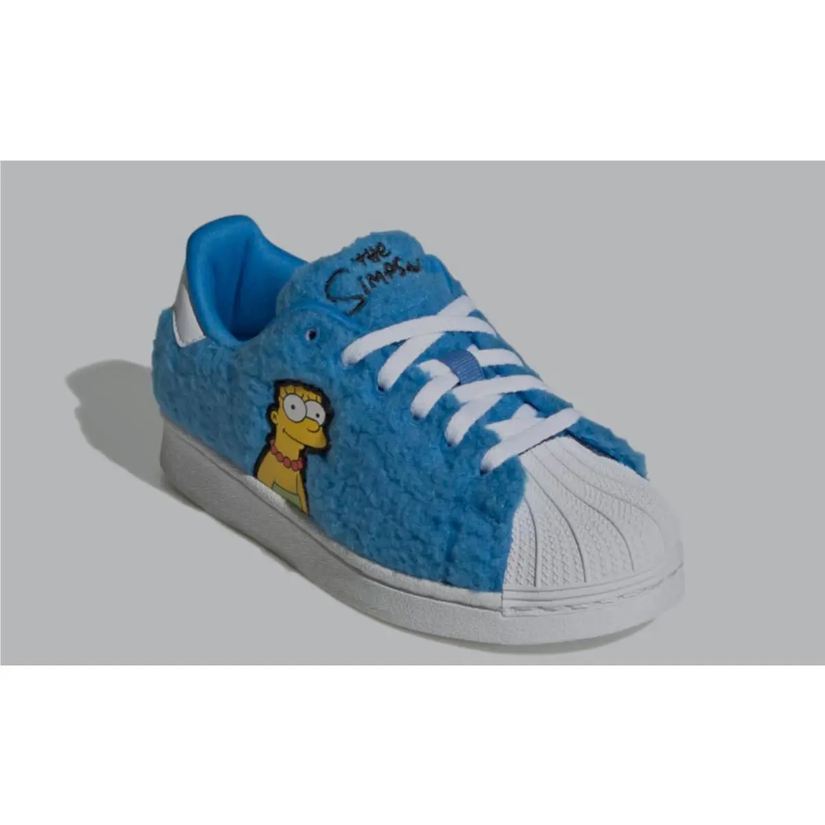 Adidas shoes - Adidas Gz1773 - Blue 3
