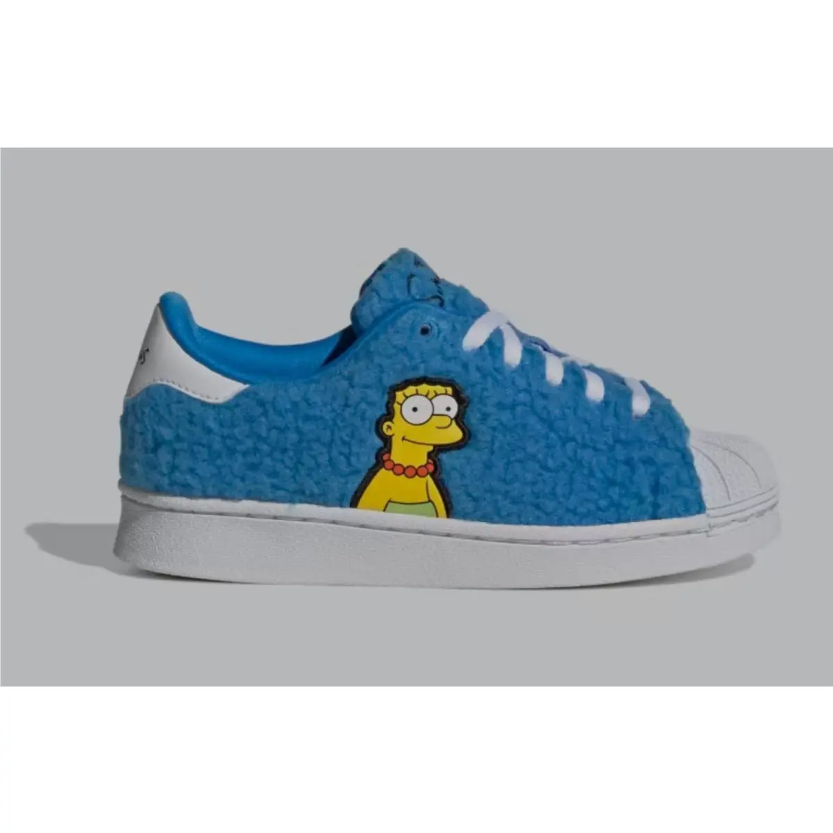 Adidas shoes - Adidas Gz1773 - Blue 4