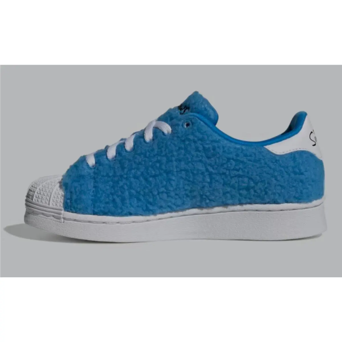 Adidas shoes - Adidas Gz1773 - Blue 6