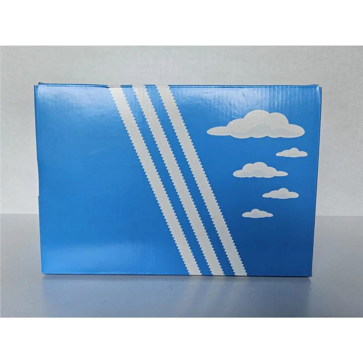 Adidas shoes - Adidas Gz1773 - Blue 11
