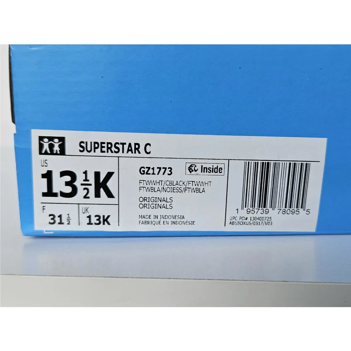 Adidas shoes - Adidas Gz1773 - Blue 12