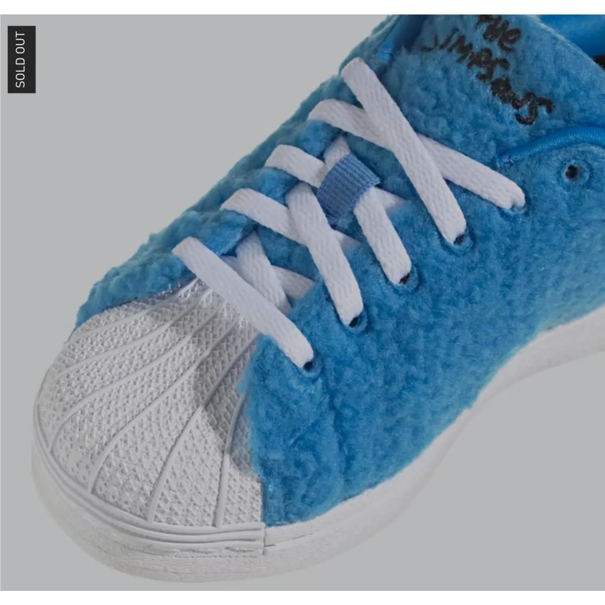 Adidas shoes - Adidas Gz1773 - Blue 7