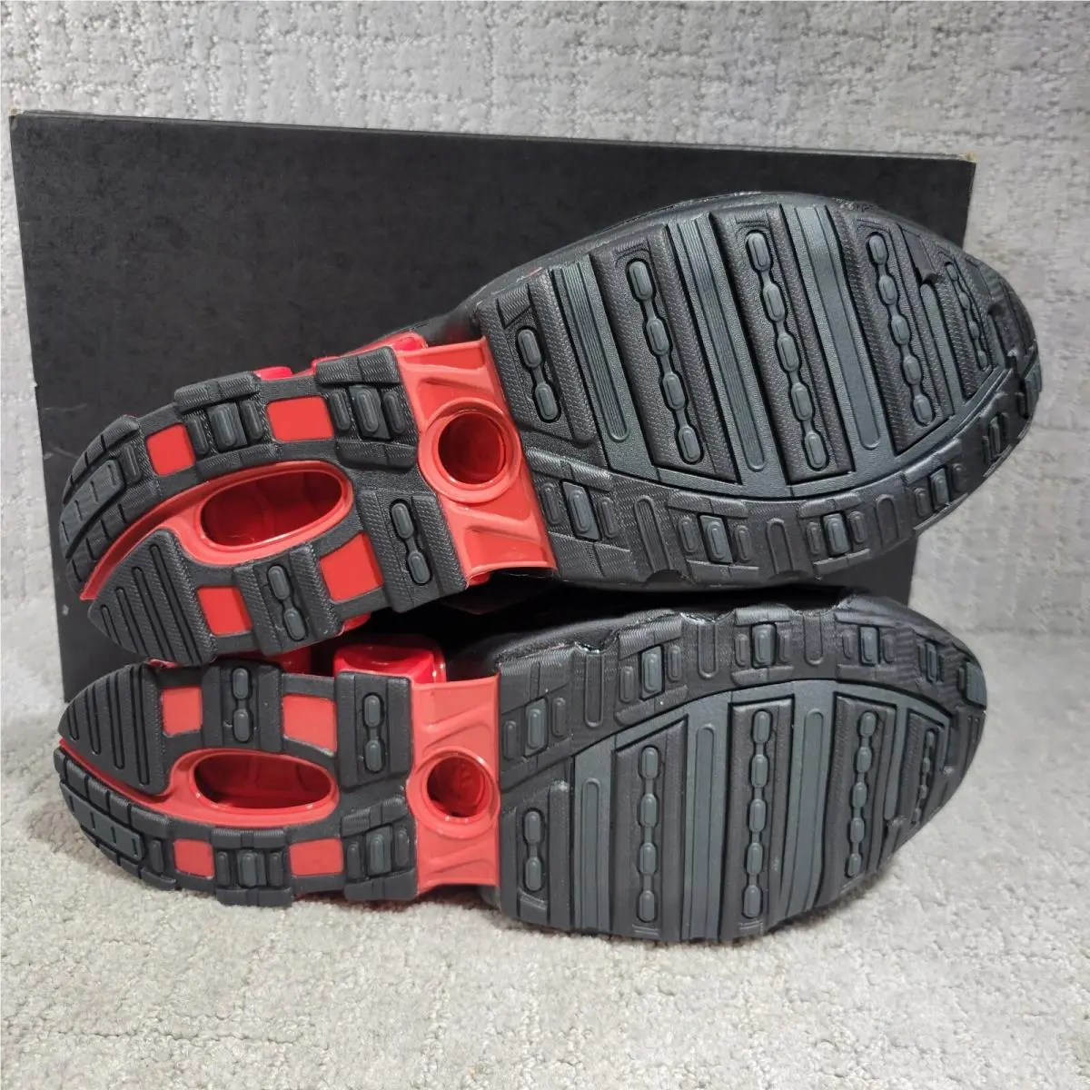 Adidas shoes - Megaride 01 - Megaride - Black 6