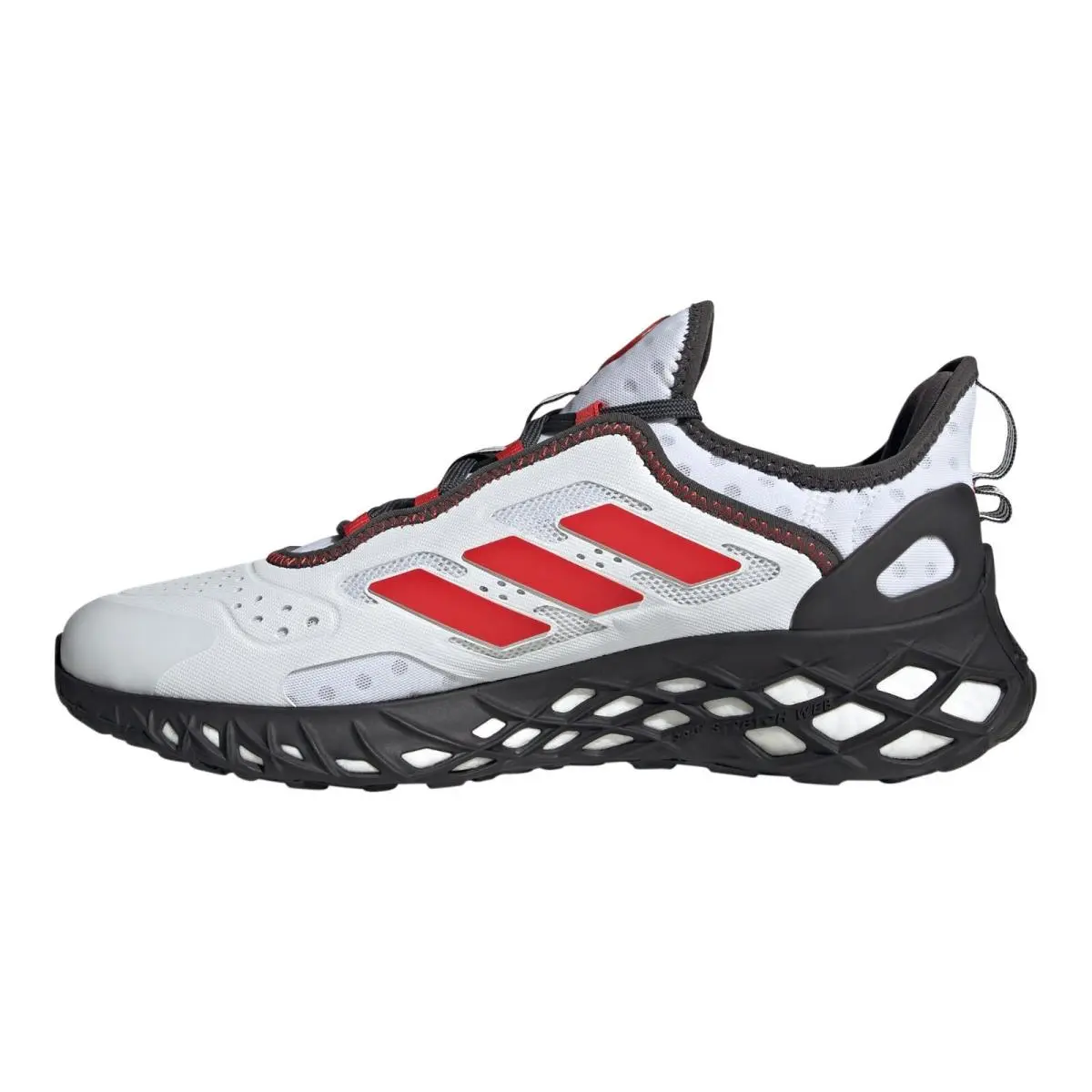 Adidas shoes - adidas Web Boost - Web Boost - HQ6993 - White 0
