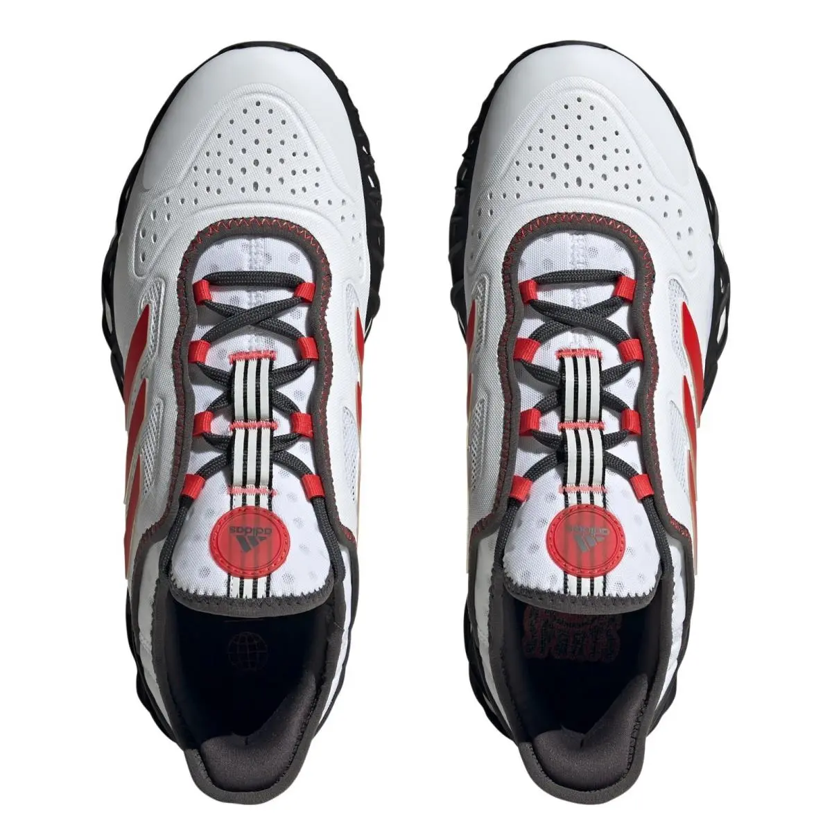 Adidas shoes - adidas Web Boost - Web Boost - HQ6993 - White 5