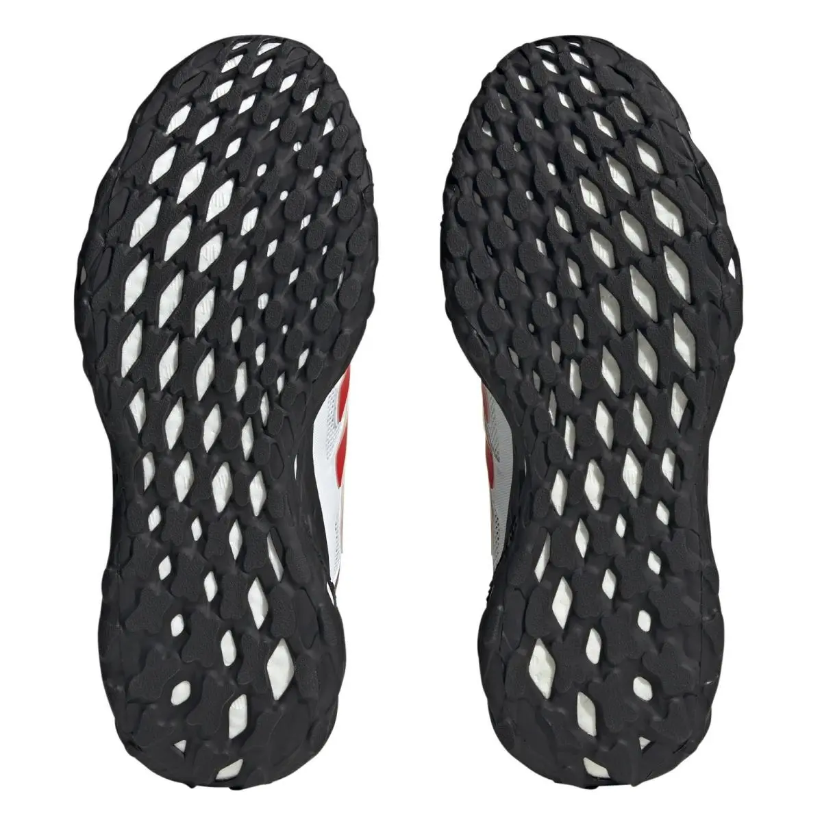Adidas shoes - adidas Web Boost - Web Boost - HQ6993 - White 6
