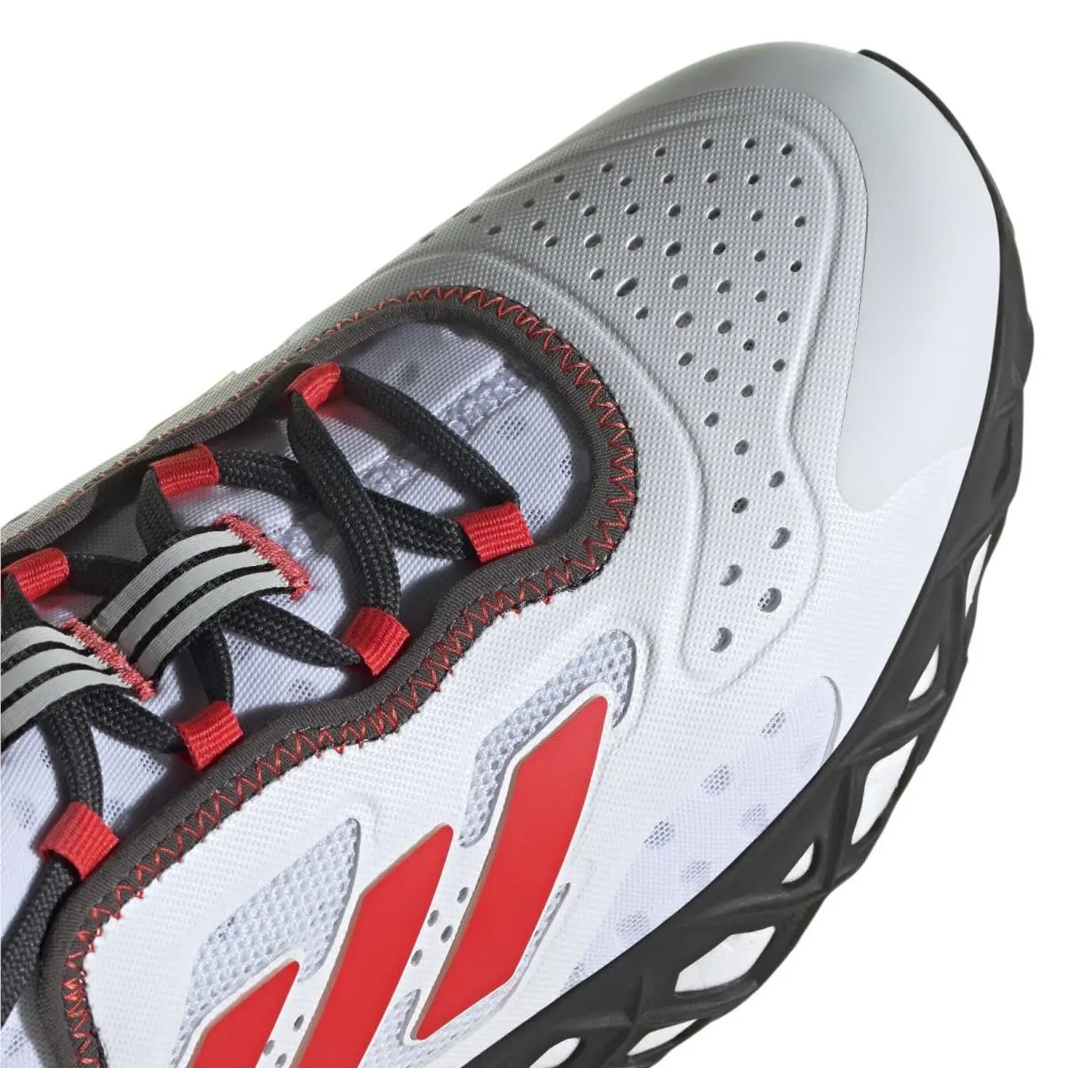 Adidas shoes - adidas Web Boost - Web Boost - HQ6993 - White 4
