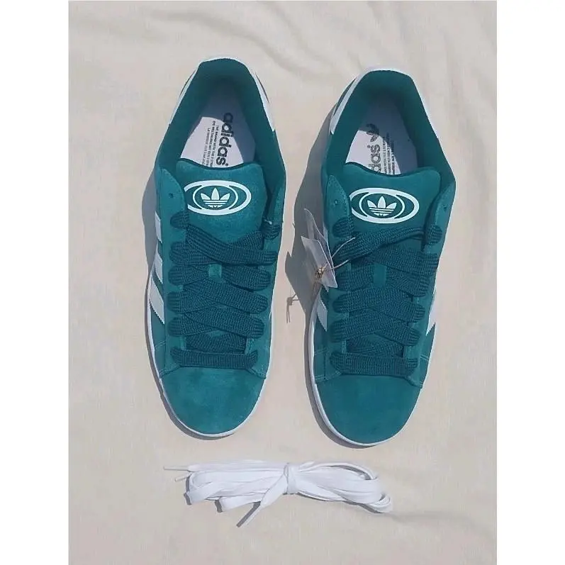 Adidas shoes - adidas Campus - Campus - Green 0