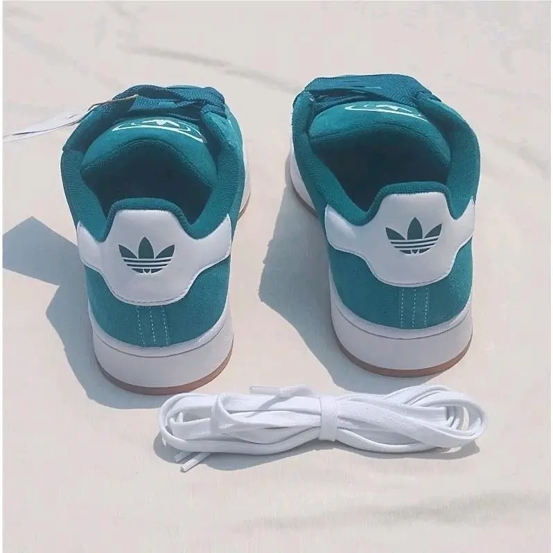 Adidas shoes - adidas Campus - Campus - Green 2
