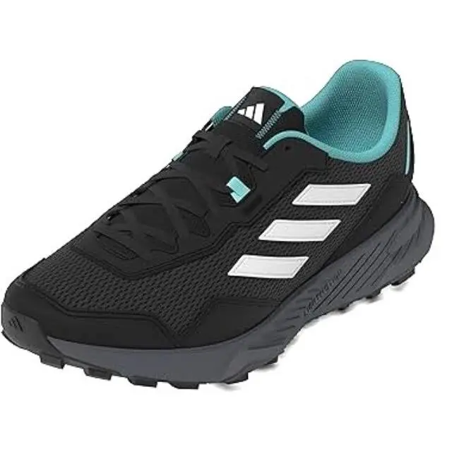 Adidas shoes - adidas Running - Running - Black 0