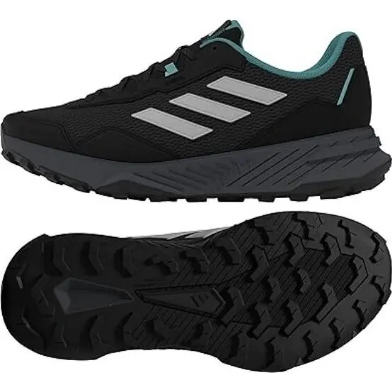 Adidas shoes - adidas Running - Running - Black 1