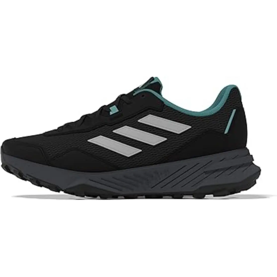 Adidas shoes - adidas Running - Running - Black 7