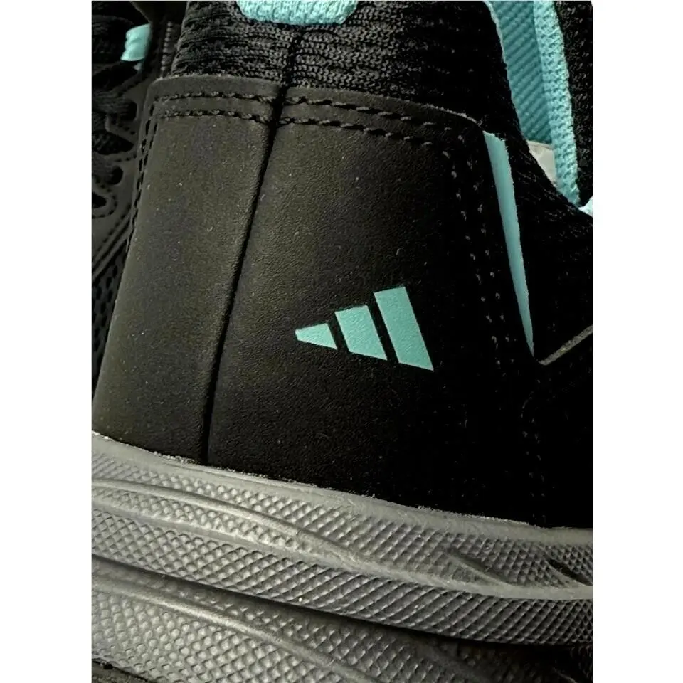 Adidas shoes - adidas Running - Running - Black 4