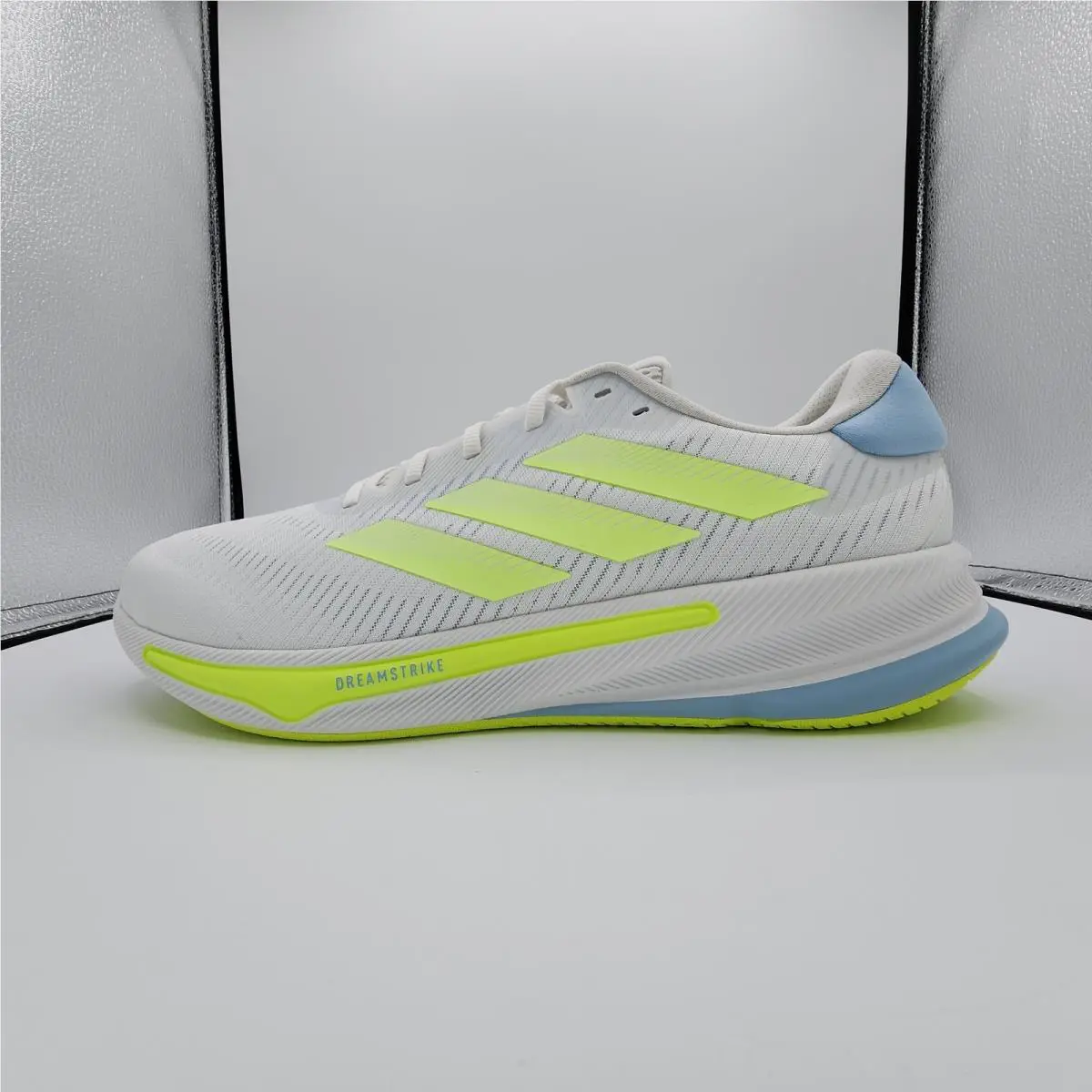 Adidas shoes - adidas Supernova Ease M - Supernova Ease - IH0795 - White (UPC: 197615931710) 2