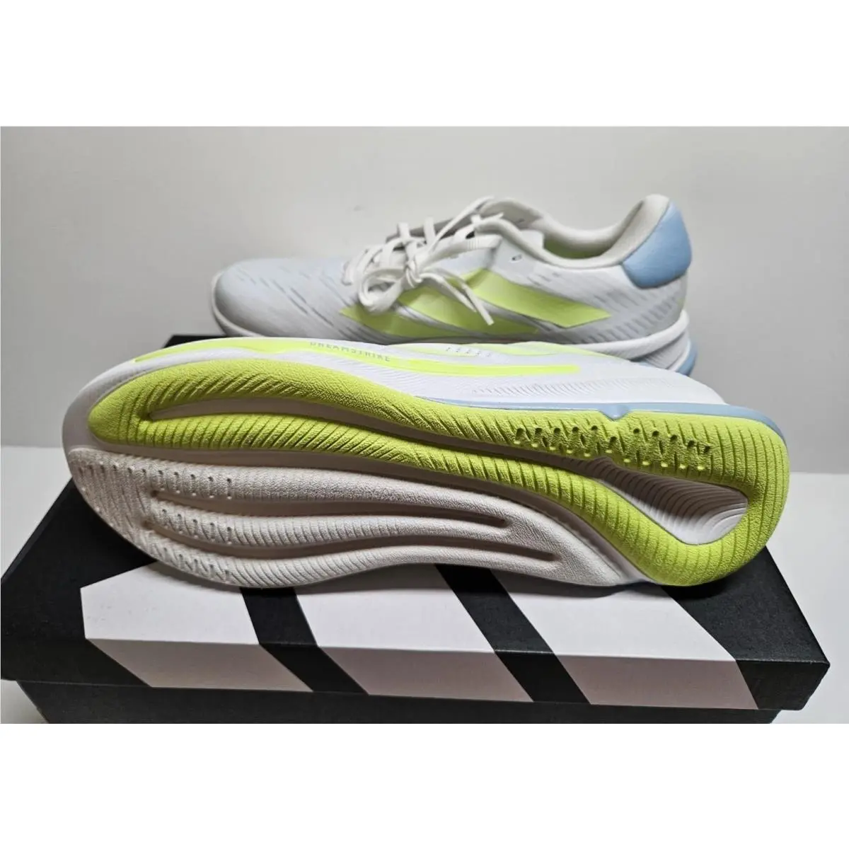 Adidas shoes - adidas Supernova Ease M - Supernova Ease - IH0795 - White (UPC: 197615931710) 5