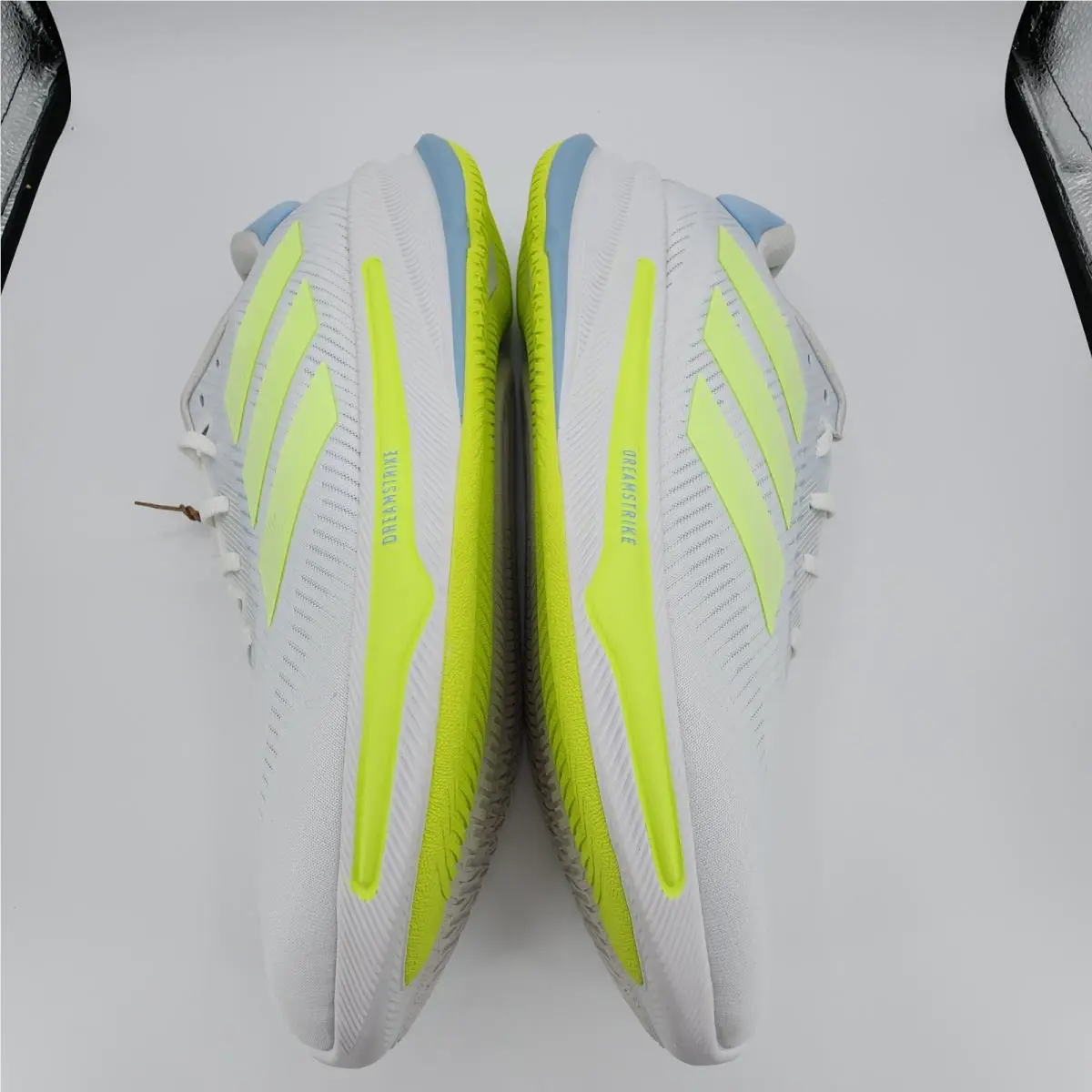 Adidas shoes - adidas Supernova Ease M - Supernova Ease - IH0795 - White (UPC: 197615931710) 8