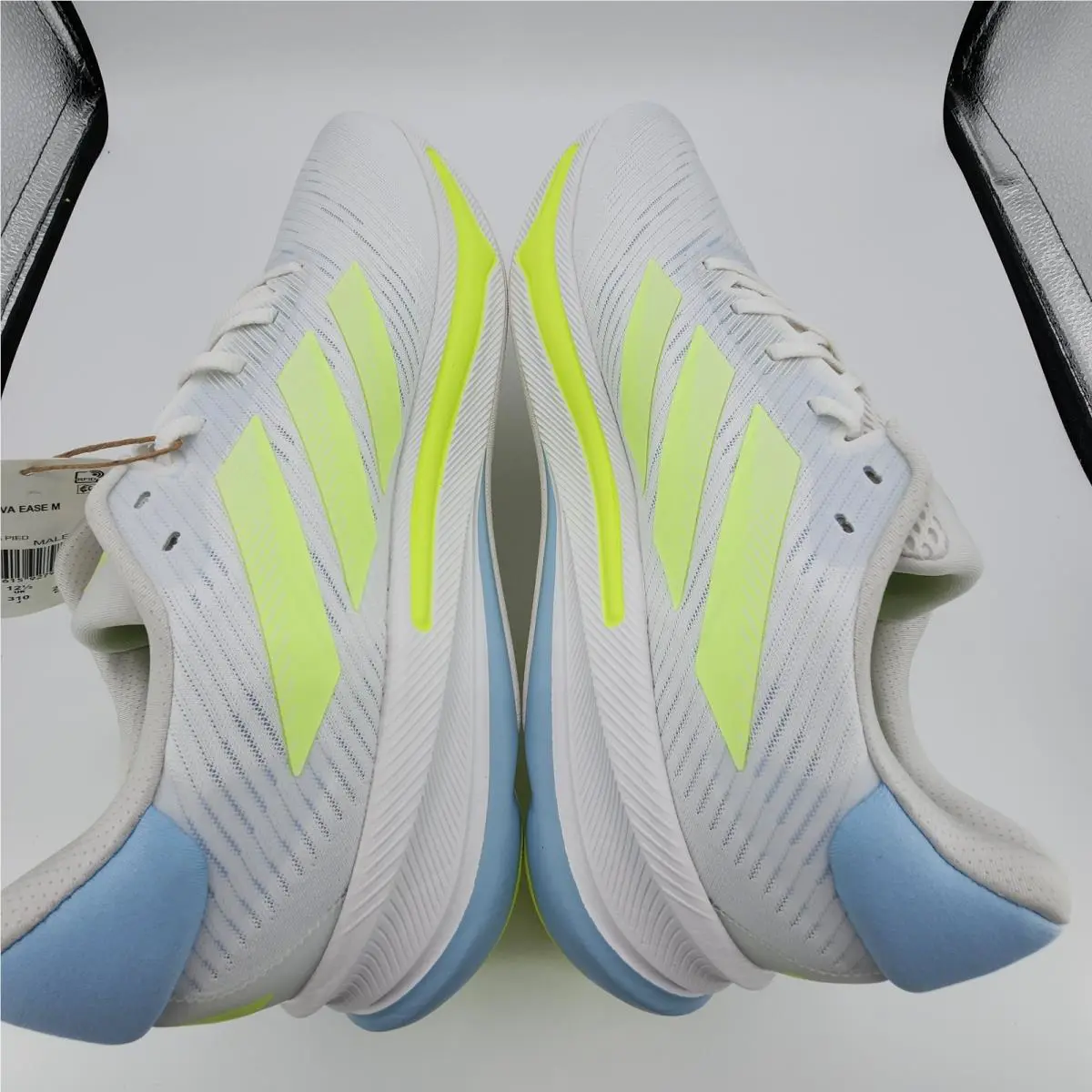 Adidas shoes - adidas Supernova Ease M - Supernova Ease - IH0795 - White (UPC: 197615931710) 9