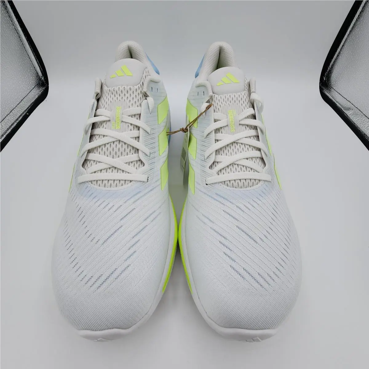 Adidas shoes - adidas Supernova Ease M - Supernova Ease - IH0795 - White (UPC: 197615931710) 3