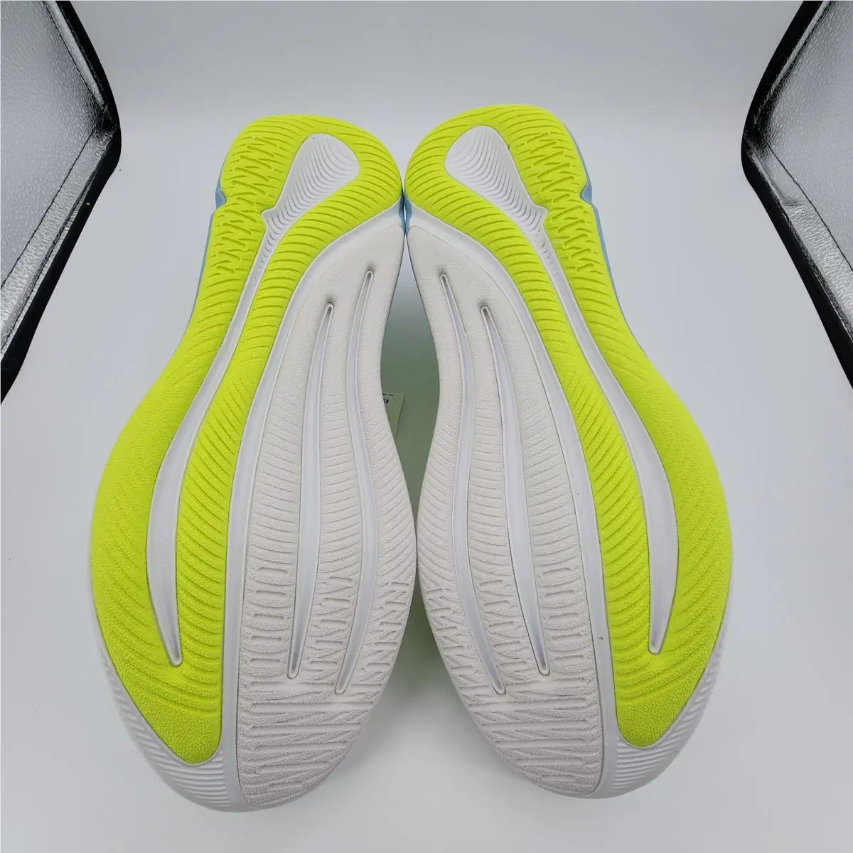 Adidas shoes - adidas Supernova Ease M - Supernova Ease - IH0795 - White (UPC: 197615931710) 7