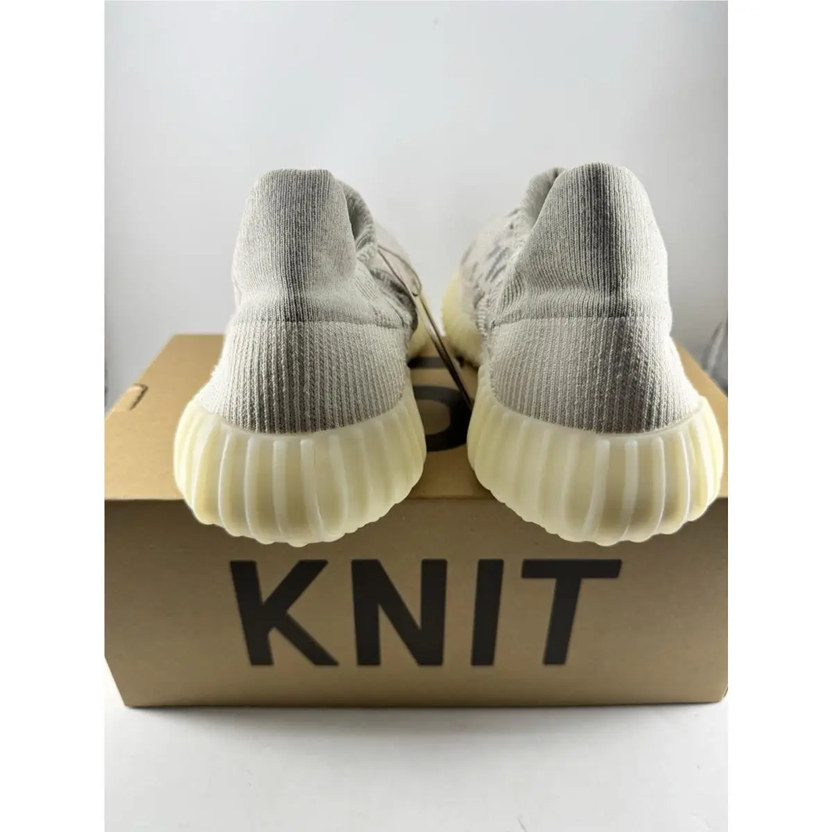 Adidas shoes - adidas Yeezy Boost 350 - Yeezy Boost - Beige, Manufacturer: Slate Bone/Slate Bone/Slate Bone 6