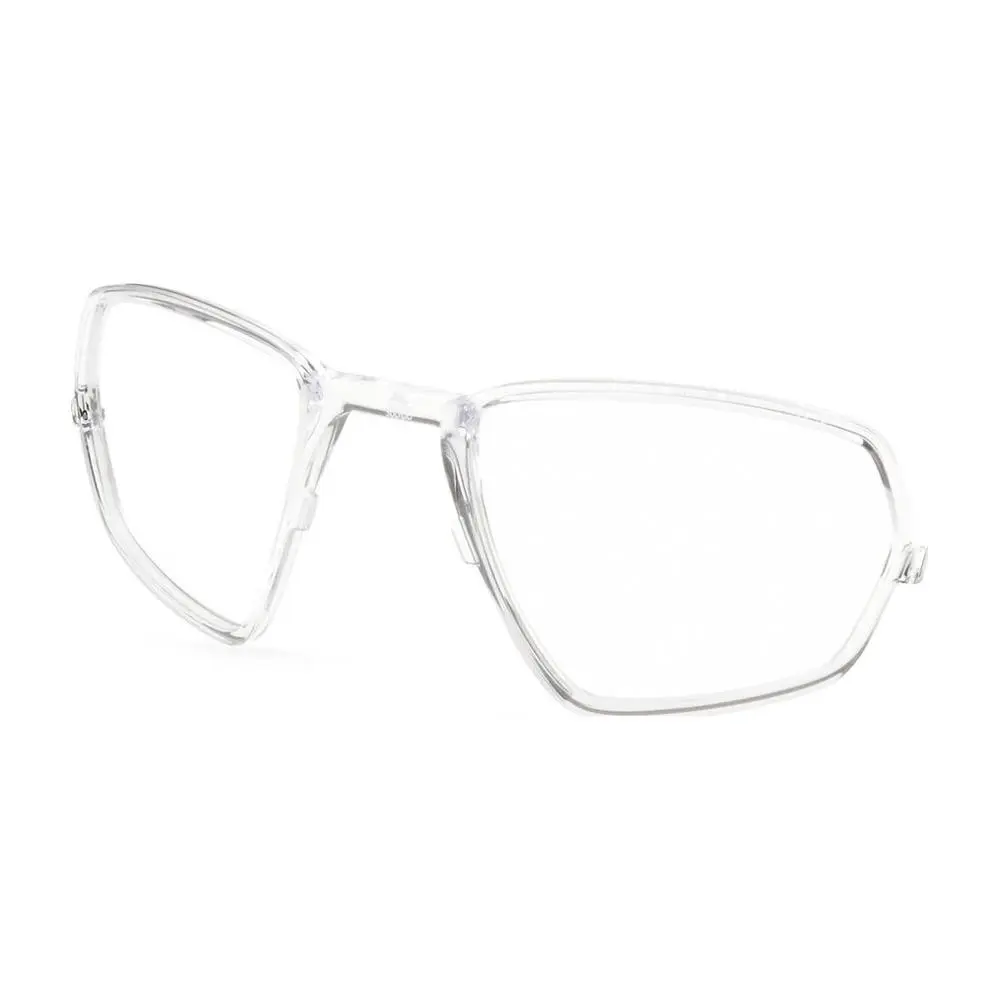 SP5010-CI Eyeglasses Men Crystal Shield 52mm by Adidas
