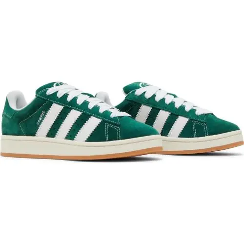 Adidas Campus 00s Sneakers Retro Skateboard Trainers Logo Classic Shoes Size 9US