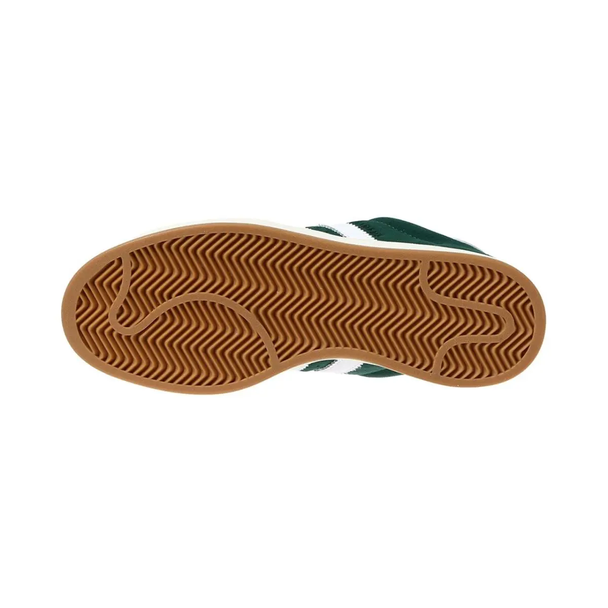 Adidas shoes - adidas Campus 00s - Campus - H03472 - Green, Manufacturer: DARK GREEN/CLOUD WHITE/OFF WHITE 7