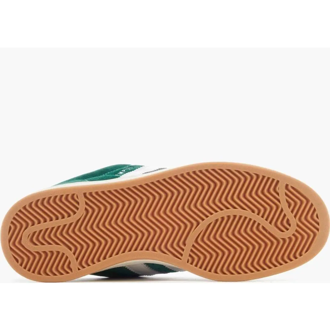 Adidas shoes - adidas Campus 00s - Campus - H03472 - Green, Manufacturer: DARK GREEN/CLOUD WHITE/OFF WHITE 8