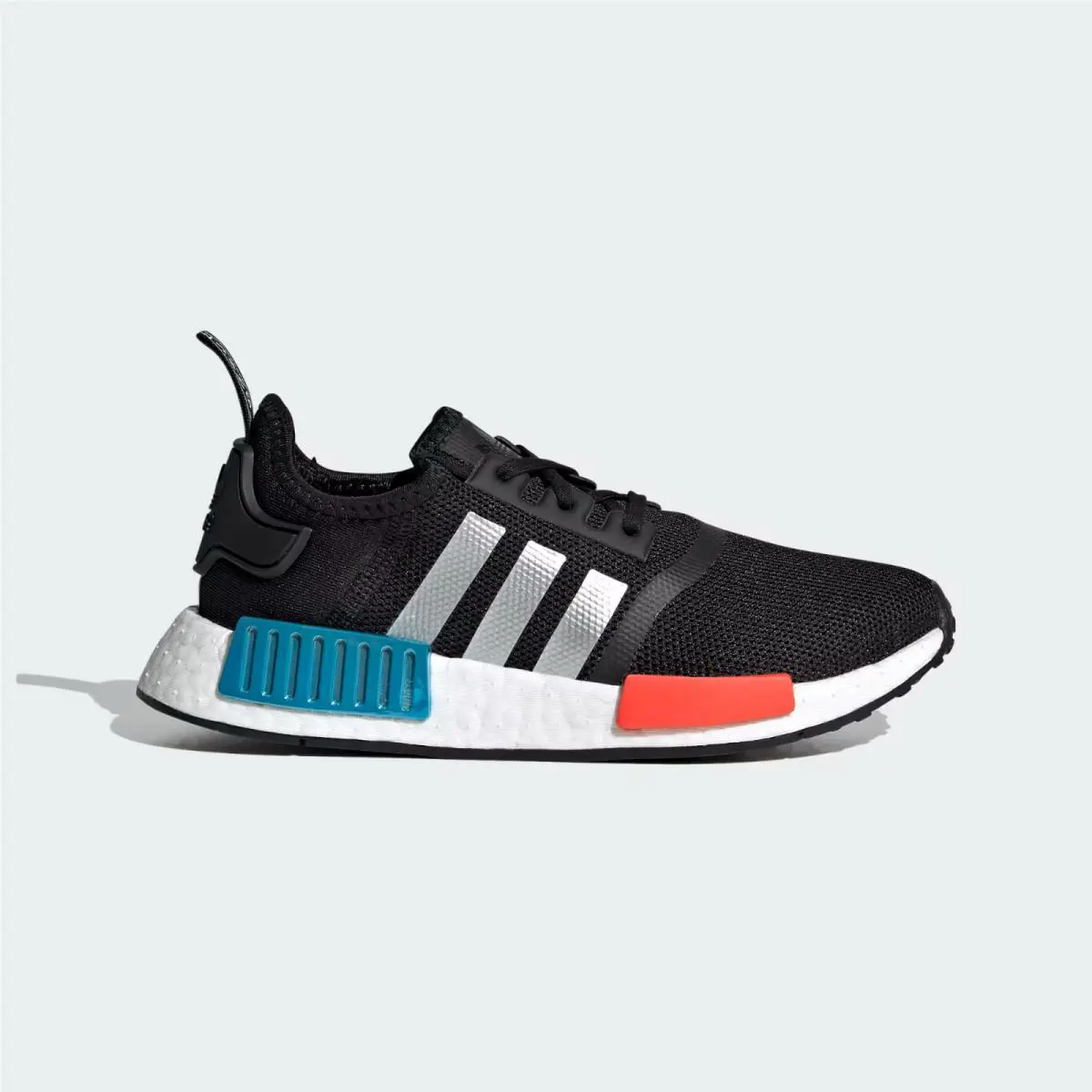 Adidas shoes - adidas NMD R1 - NMD - FX5024 - Black (UPC: 194813420251) 0