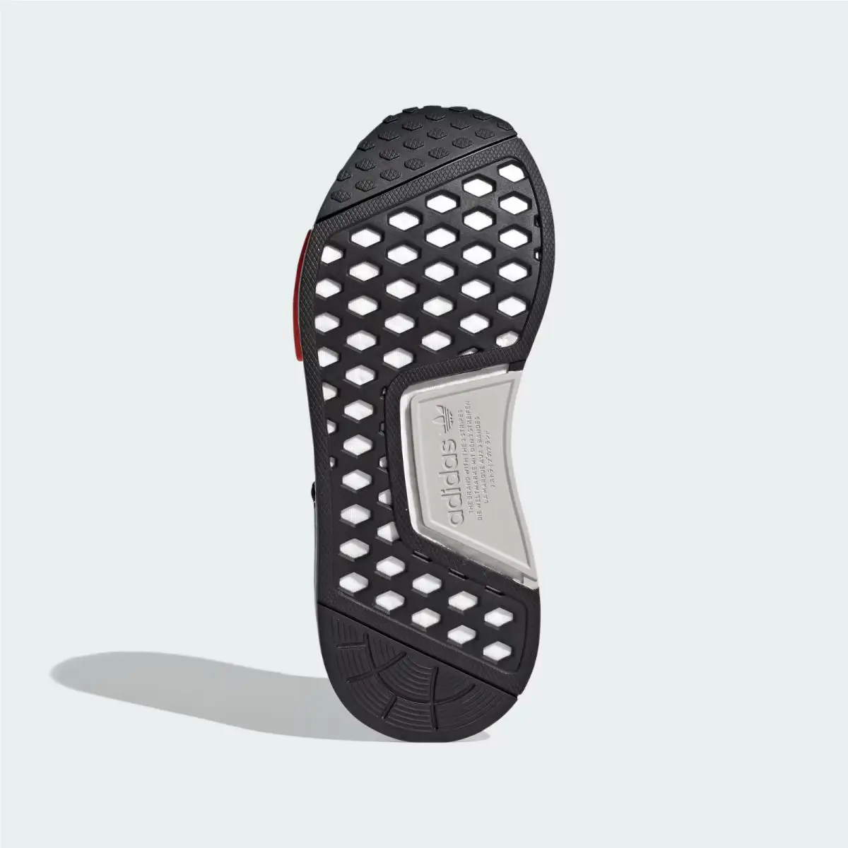 Adidas shoes - adidas NMD R1 - NMD - FX5024 - Black (UPC: 194813420251) 1