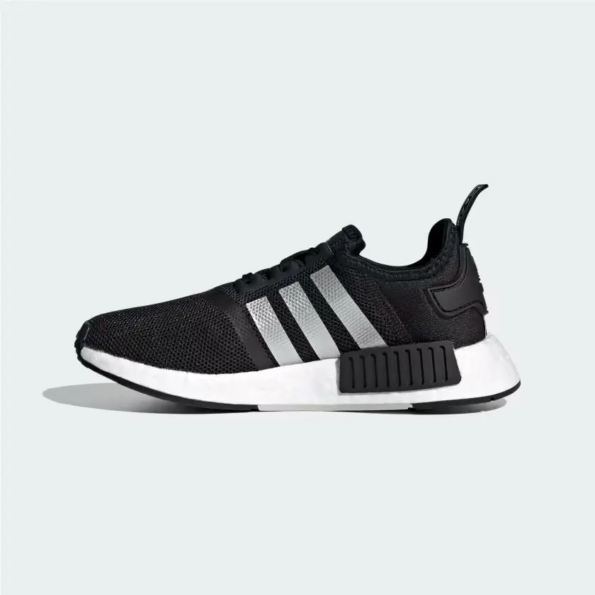 Adidas shoes - adidas NMD R1 - NMD - FX5024 - Black (UPC: 194813420251) 3