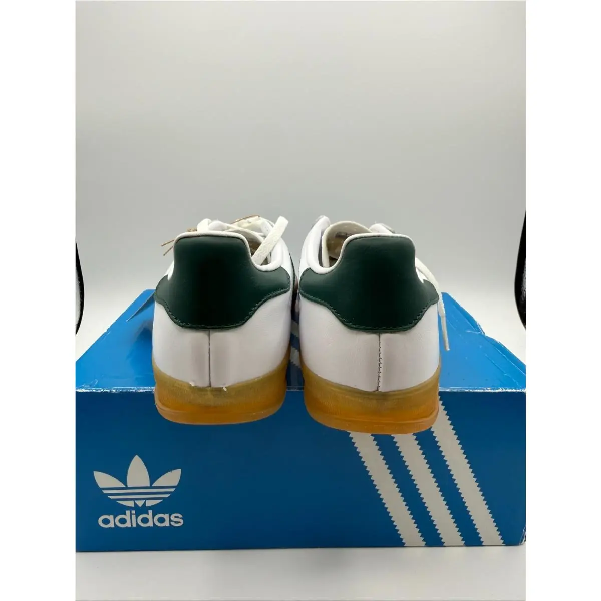 Adidas shoes - adidas Gazelle - Gazelle - IE2957 - White 2