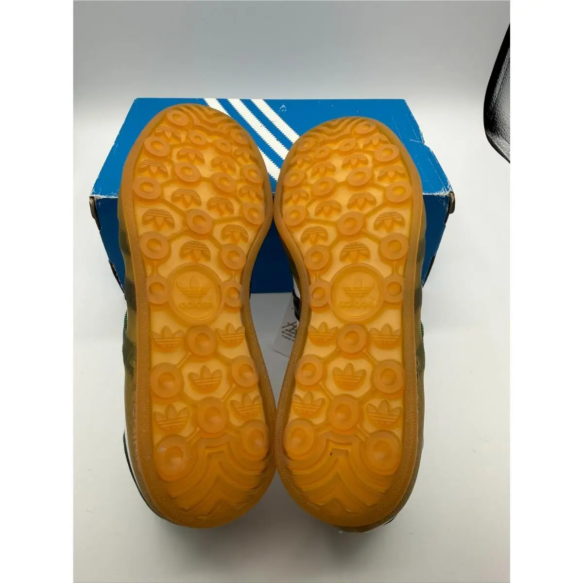 Adidas shoes - adidas Gazelle - Gazelle - IE2957 - White 4