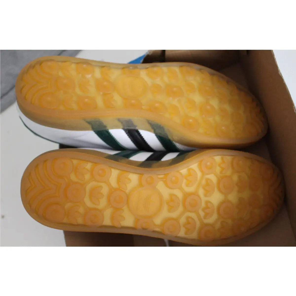 Adidas shoes - adidas Gazelle - Gazelle - IE2957 - White 7