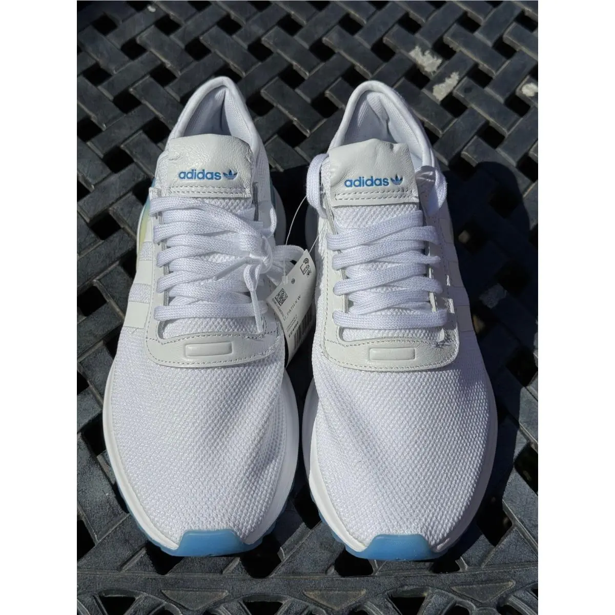 Adidas shoes - White 0