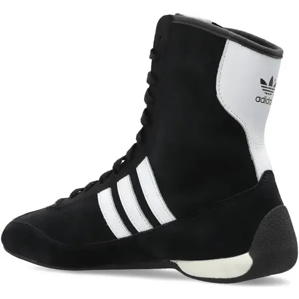 Adidas shoes - JH6665 - JH6665 - Black (UPC: 0197615400889) 2