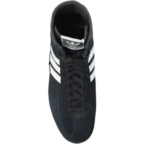 Adidas shoes - JH6665 - JH6665 - Black (UPC: 0197615400889) 3
