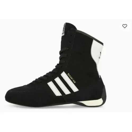 Adidas shoes - JH6665 - JH6665 - Black (UPC: 0197615400889) 4
