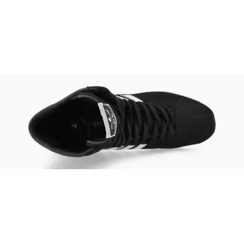Adidas shoes - JH6665 - JH6665 - Black (UPC: 0197615400889) 6
