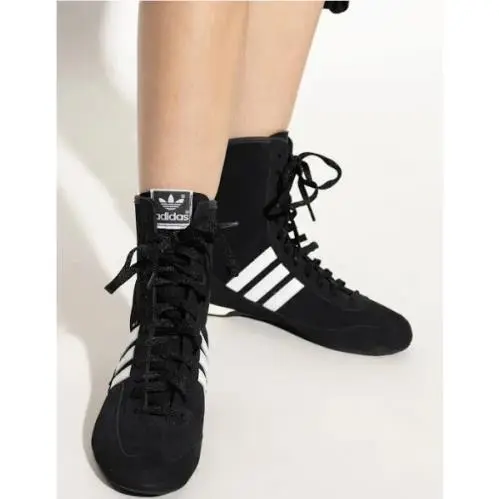 Adidas shoes - JH6665 - JH6665 - Black (UPC: 0197615400889) 0