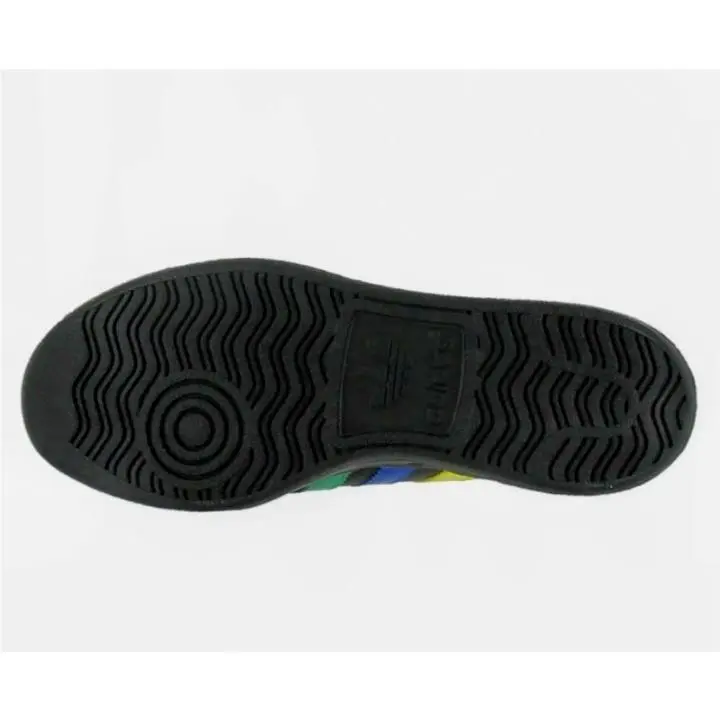 Adidas shoes - adidas Nastase 07 - Nastase - 018473 - Multicolor 2