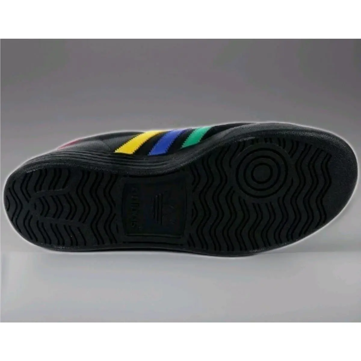 Adidas shoes - adidas Nastase 07 - Nastase - 018473 - Multicolor 9