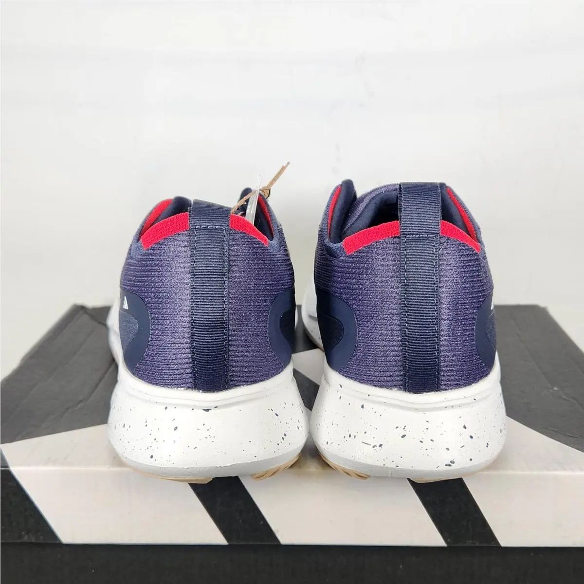 Adidas shoes - JR0865 - JR0865 - Blue 2