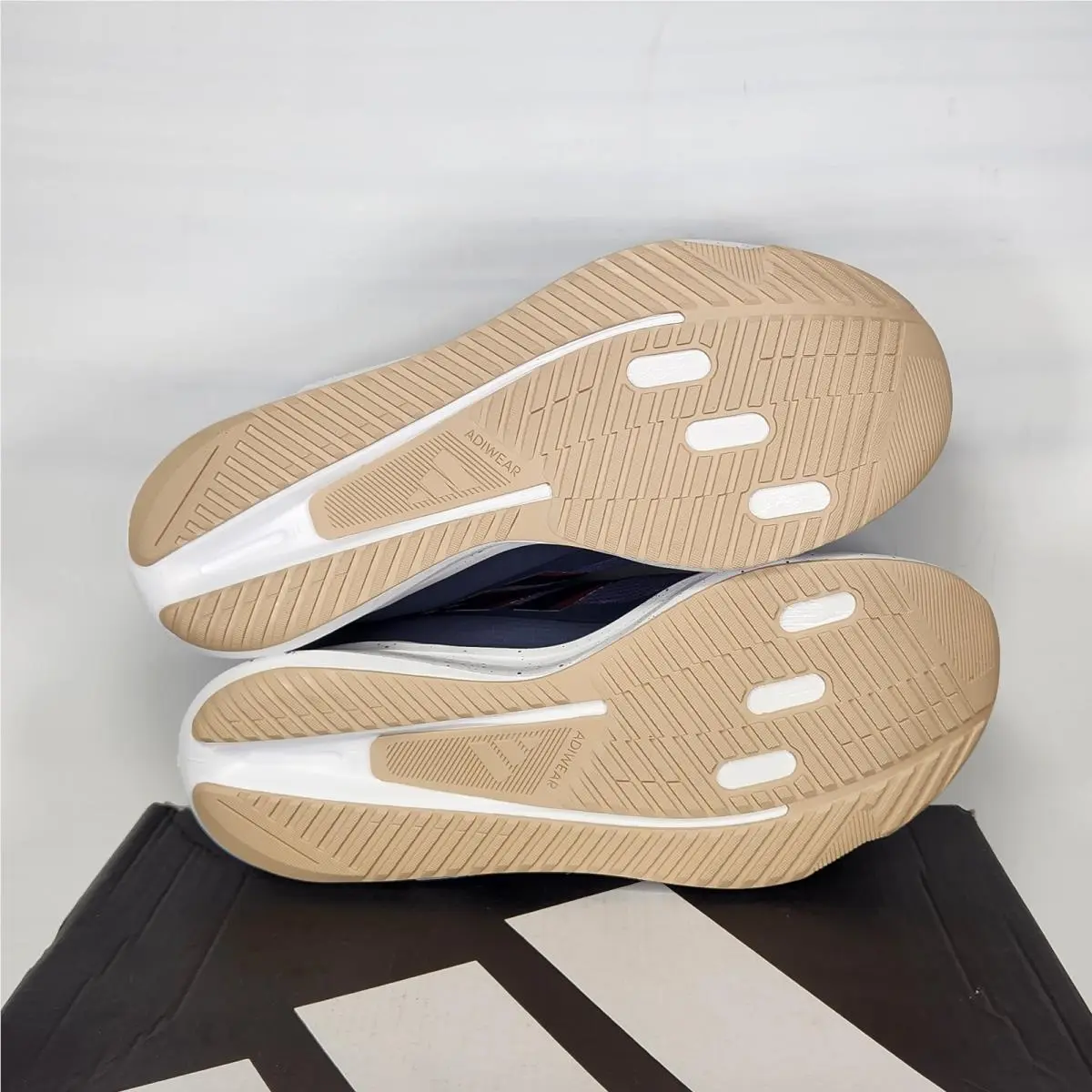 Adidas shoes - JR0865 - JR0865 - Blue 3