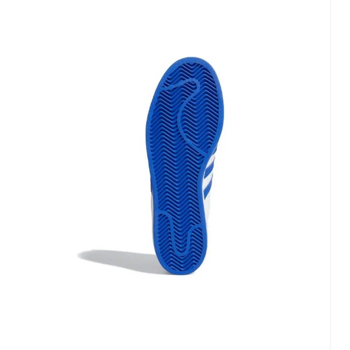 Adidas shoes - adidas Originals - Originals - FV8272 - Footwear White/Bold Blue/Clear Granite (UPC: 193106859525) 5