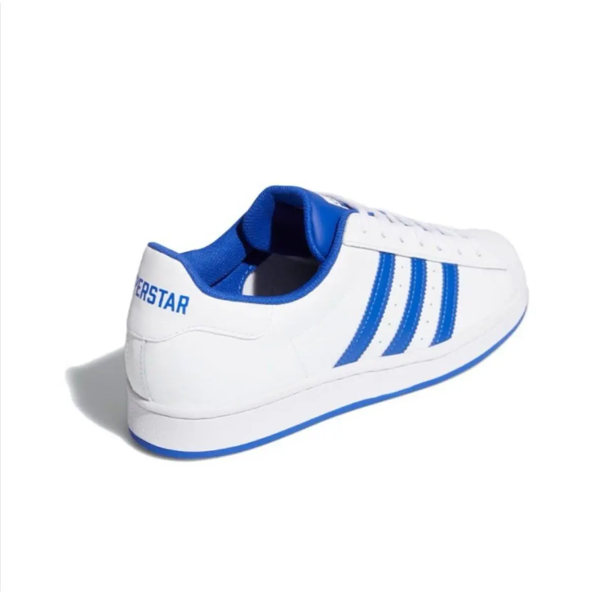 Adidas shoes - adidas Originals - Originals - FV8272 - Footwear White/Bold Blue/Clear Granite (UPC: 193106859525) 2