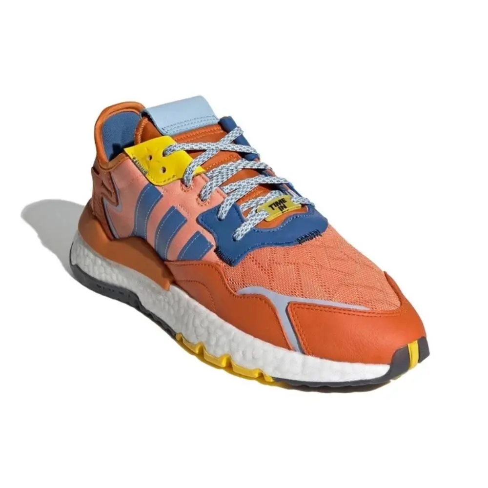 Adidas shoes - adidas Blue Boost - Blue Boost - Q47199 - TEIAMB / ORATAC / TRBLRO (UPC: 191979557333) 0