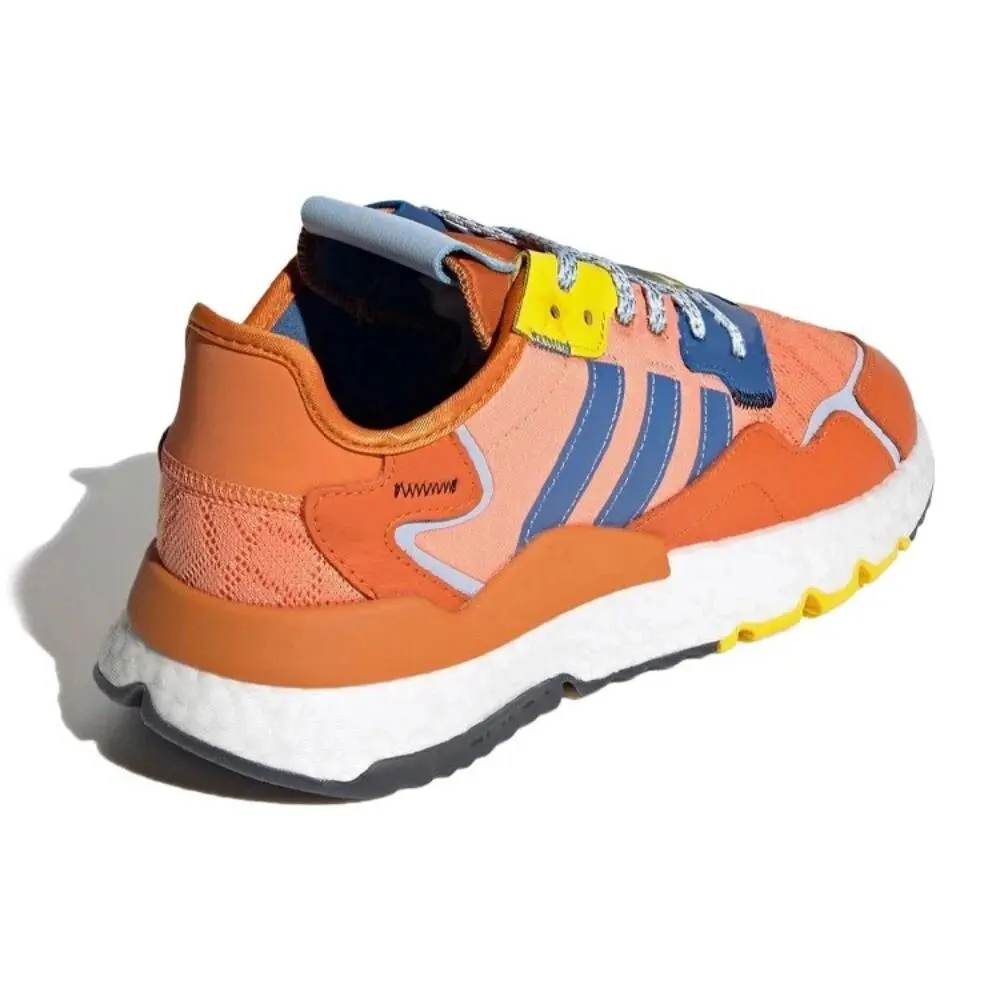 Adidas shoes - adidas Blue Boost - Blue Boost - Q47199 - TEIAMB / ORATAC / TRBLRO (UPC: 191979557333) 1